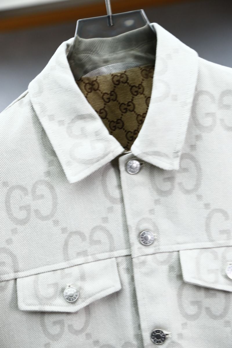 Gucci Outwear